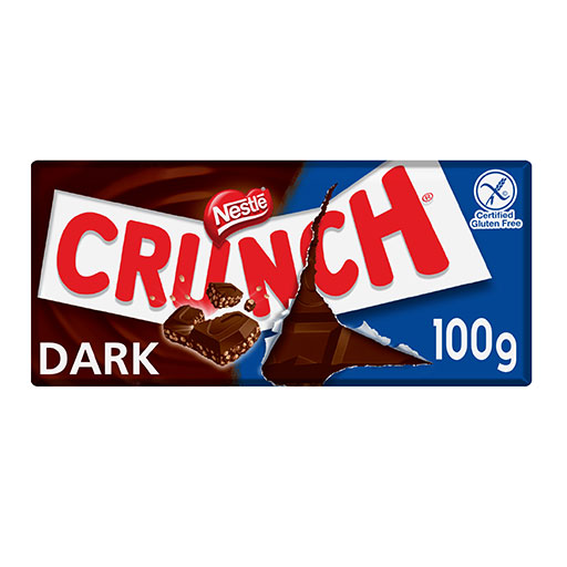 crunch-sokolata-dark-100gr